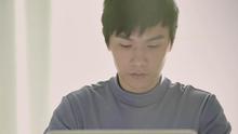 王冠逸 - 淺淺