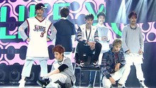 GOT7 - 我喜歡你 現場