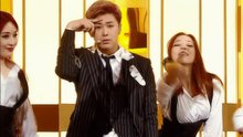 東方神起 - Spellbound SBS人氣歌謠 現場版 14/03/02