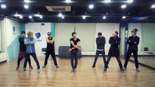BTOB - 滴滴趴趴 舞蹈練習