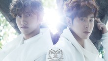 東方神起 - Tree Of Life