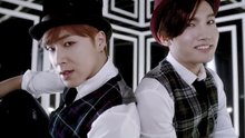 東方神起 - Spellbound 第二版