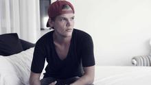 Avicii - Even 混音圖片版