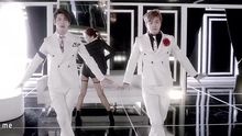 東方神起 - 東方神起 -Spellbound 中字