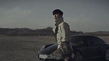 金秀賢&秀智-Wind Breaker短版