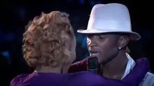 Usher - Do It To Me 演唱會版
