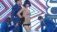 孫佳仁 - Truth Or Dare 現場
