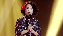 黃綺珊 - 女人花
