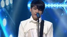 特別的男人 - SBS人氣歌謠 現場版 14/03/09