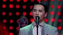 女人花 - 國色天香 現場版 2014/03/01