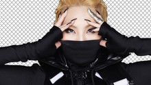 2NE1 - 善良的女人 試聽版