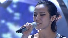 何韻詩 - 癡情司 - 年代秀 現場版 2014/03/08