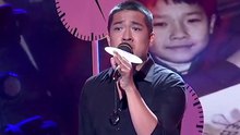 時間都去哪了 - 我不是明星第二季 現場版 2014/02/24
