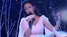 身騎白馬 - 我不是明星第二季 現場版 2014/02/04