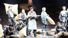  - 《王二的長征》片段《亮》