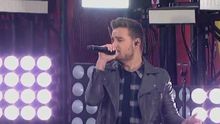 What Makes You Beautiful+Kiss You 現場版