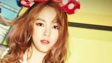 4MINUTE - 下周回歸預告