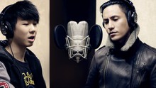 陳坤 & 白舉綱 - 戰江湖