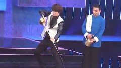 Welcome Back To 圭賢 World