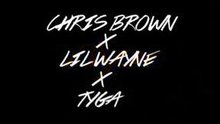 克里斯·布朗 - Chris Brown - Loyal 預告版