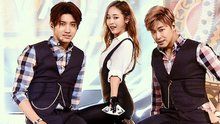 Spellbound - SBS人氣歌謠 現場版 14/03/16