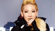 2NE1 - Come Back Home +非你不可 - SBS人氣歌謠 現場版 14/03/16