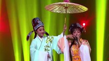 美人吟 - 國色天香 現場版 2014/03/08