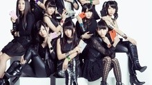 SKE48 - Galaxy Of Dreams