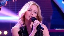 Kylie Minogue - Sexercize 現場版