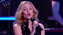 Kylie Minogue - Into The Blue 現場版