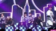 BTOB - 滴滴趴趴 現場