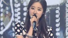 怎樣的離別 - SBS人氣歌謠 現場版 14/03/23