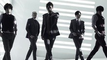 MBLAQ - 像個男人