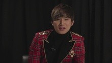 BigBang日本巨蛋演唱會預告版