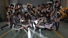 SNH48 - SNH48 - 黑白格子裙 預告