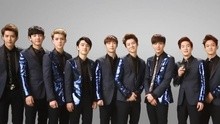 EXO  - 2014新的夢幻之旅