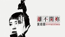 2014黃綺珊深圳演唱會宣傳片