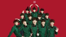 EXO - 十二月的奇跡 12場舞臺合輯 中韓字幕版
