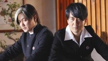 猛龍過江 電影《老男孩之猛龍過江》主題曲