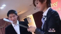 Why Me 感謝篇