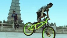 人文之都，詩意長安
