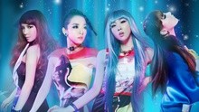 2NE1 - 2NE1 2014北京演唱會宣傳片
