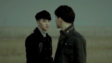 EXO出道預告 - D.O.&SUHO
