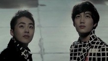 EXO出道預告 - 秀敏& KAI