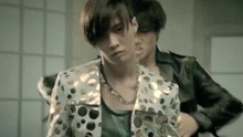 EXO出道預告 - KAI & LAY