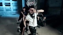 越南舞團逆天模仿EXO《Wolf》