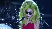 Lady Gaga - Dope 現場版