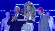Lady Gaga - Lady Gaga - G.U.Y 現場版