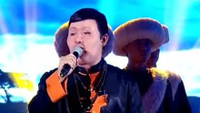 鴻雁 - 百變大咖秀第五季總決賽 現場版 2014/04/03