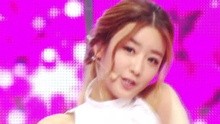 Apink - Mr. Chu - MBC音樂中心 現場版 14/04/05